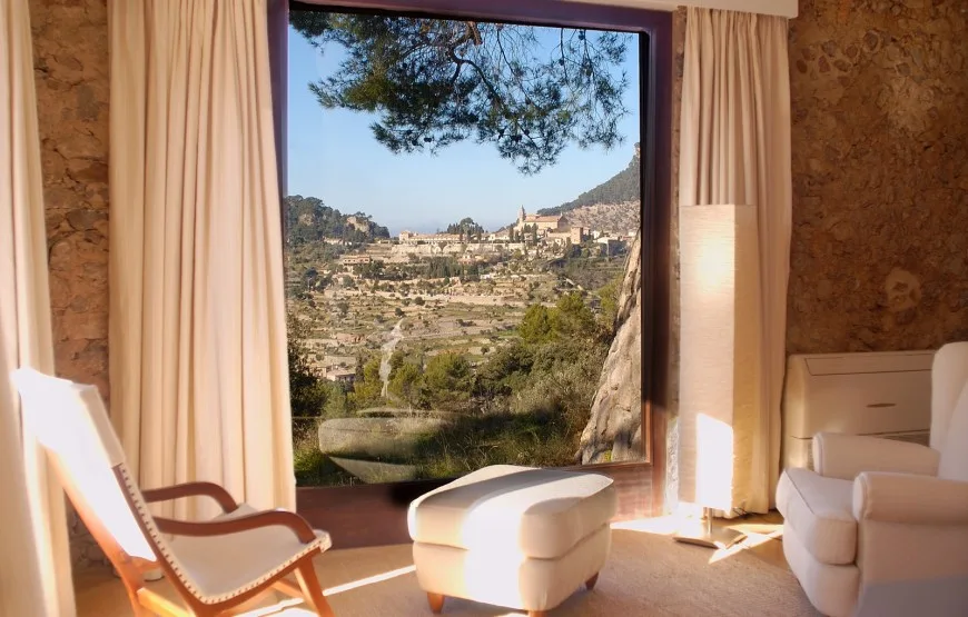 Weiteres Foto von Mirabó de Valldemossa